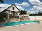 Vakantievilla Punda met prive zwembad schitterende locatie, Vakantie, Vakantiehuizen | Hongarije, Dorp, 4 of meer slaapkamers