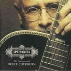 cd - Bruce Cockburn - Speechless, Verzenden, Zo goed als nieuw