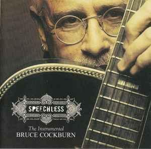 cd - Bruce Cockburn - Speechless, Cd's en Dvd's, Cd's | Country en Western, Zo goed als nieuw, Verzenden