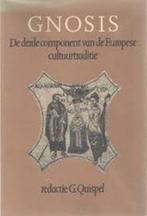 Gnosis 9789061944461 Gilles Quispel, Boeken, Verzenden, Gelezen, Gilles Quispel