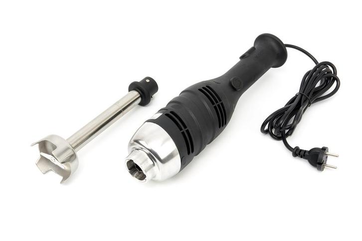 Staafmixer - 20 cm Staaf - 280W, Witgoed en Apparatuur, Keukenmixers, Nieuw, 3 snelheden of meer, Verzenden