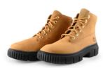 Timberland Enkellaarzen in maat 41 Overig | 10% extra, Overige kleuren, Verzenden, Lage of Enkellaarzen, Zo goed als nieuw