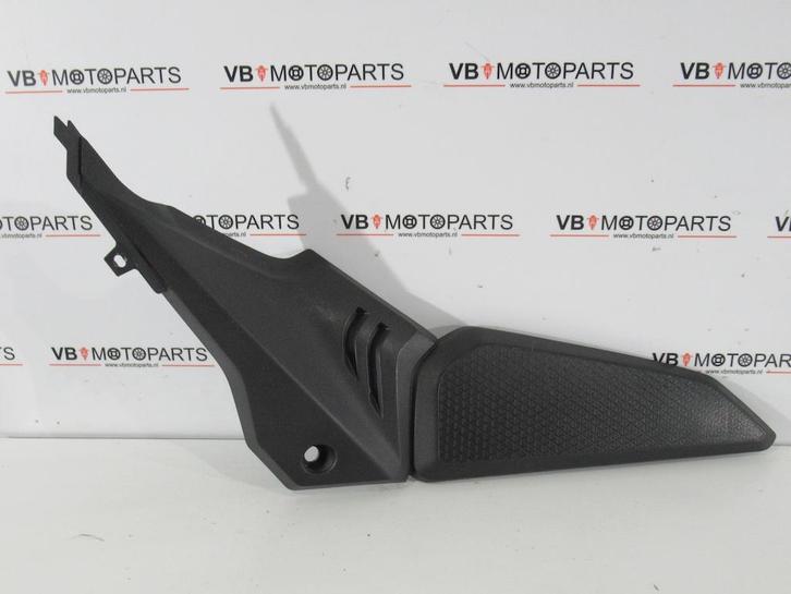 Honda CB 650 R Zijkap rechts, Motoren, Onderdelen | Honda, Ophalen of Verzenden