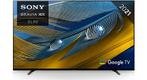 SONY XR65A84JAEP OLED 4K Smart Tv3199, Ophalen of Verzenden, Nieuw, 100 cm of meer, LED