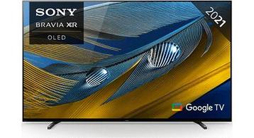 SONY XR65A84JAEP OLED 4K Smart Tv3199 beschikbaar voor biedingen