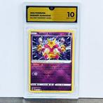 Pokémon Graded card - Radiant Alakazam - Pokémon - GG 10, Hobby en Vrije tijd, Verzamelkaartspellen | Pokémon, Nieuw