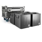 Avilexx Sparkus 2 (4x) + flightcase, Verzenden, Nieuw