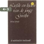 Liefde en lijden van de jonge Goethe 9789028908888 Verrelst, Boeken, Literatuur, Verzenden, Gelezen, Verrelst