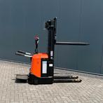 BT elektrostapelaar type SPE 125 incl. sta-platform, 1000 tot 2000 kg, Elektrisch, Stapelaar, BT