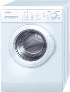 Bosch Wae28191 Wasmachine 6kg 1400t, Witgoed en Apparatuur, Wasmachines, Zo goed als nieuw, Voorlader, 85 tot 90 cm, Ophalen of Verzenden