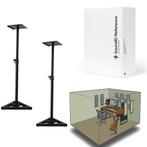 Sonarworks SoundID met mic + London 8 + statieven, Verzenden, Nieuw