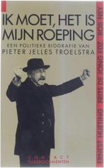 Ik moet het is myn roeping - Hueting 9789060198353 Hueting, Verzenden, Gelezen, Hueting