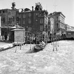 Camerapohoto Epoche/©Vittorio Pavan - Venezia ghiaccio a