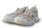 Calvin Klein Sneakers in maat 41 Wit | 10% extra korting, Kleding | Heren, Schoenen, Calvin Klein, Verzenden, Wit, Sneakers of Gympen