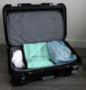 NANUK CASE 935 TRVL (Peli Air 1535 TRVL Alternatief) beschikbaar voor biedingen