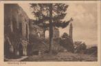 VALKENBURG - Ruine, Verzenden, Gelopen