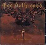 cd - God Dethroned - The Grand Grimoire, Verzenden, Zo goed als nieuw