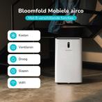 2dekans | Bloomfold Mobiele Airco – 4-in-1 – 12.000 BTU –, Witgoed en Apparatuur, Koelkasten en IJskasten, Ophalen of Verzenden