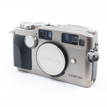 Contax G2 body | Tweedehands beschikbaar voor biedingen