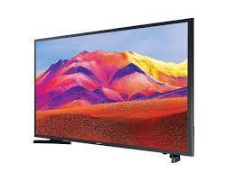 Samsung UE32T5300 - 32 inch Full HD (LED) Smart TV (Tizen), Audio, Tv en Foto, Televisies, 100 cm of meer, Full HD (1080p), Zo goed als nieuw