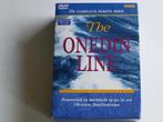 The Onedin Line - De Complete eerste Serie (4 DVD) BBC, Cd's en Dvd's, Dvd's | Tv en Series, Verzenden, Nieuw in verpakking