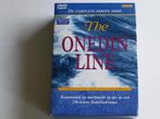 The Onedin Line - De Complete eerste Serie (4 DVD) BBC, Verzenden, Zo goed als nieuw