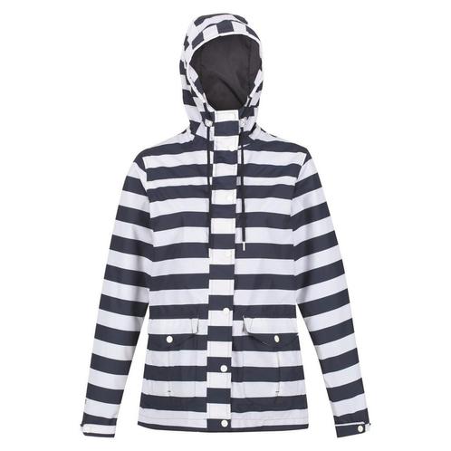 -69% Regatta  Regatta Dames bayarma gestreept lichtgewicht w, Kleding | Dames, Wintersportkleding, Nieuw, Verzenden
