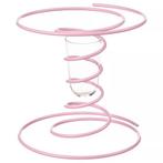 IKEA - Gustaf Westman - Vaas - Winter fine - Metaal, Glas -