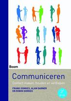 Communiceren 9789058757784 Alan Garner, Boeken, Verzenden, Zo goed als nieuw, Alan Garner