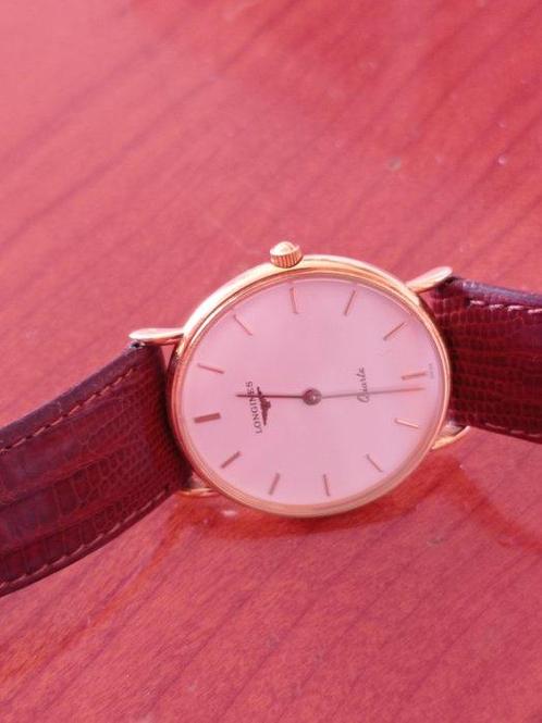 Longines - Elegant - Dames - 2010-2020, Sieraden, Tassen en Uiterlijk, Horloges | Antiek