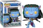 Funko Pop #1550 Avatar 2: Neytiri, Verzenden, Nieuw