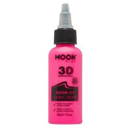 Textielverf neon - roze, Hobby en Vrije tijd, Feestartikelen, Feestartikel, Nieuw, Verzenden