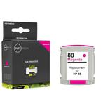 Geschikt HP 88 XL C9392AE inktcartridge magenta hoge, Computers en Software, Printerbenodigdheden, Nieuw, Cartridge, Inktmedia