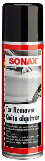 Sonax Teerverwijderaar 300 ml, Verzenden