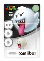 Amiibo Boo - Super Mario series (Nieuw), Nieuw, Verzenden