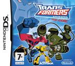 Transformers Animated - The Game [Nintendo DS], Spelcomputers en Games, Games | Nintendo DS, Ophalen of Verzenden, Zo goed als nieuw