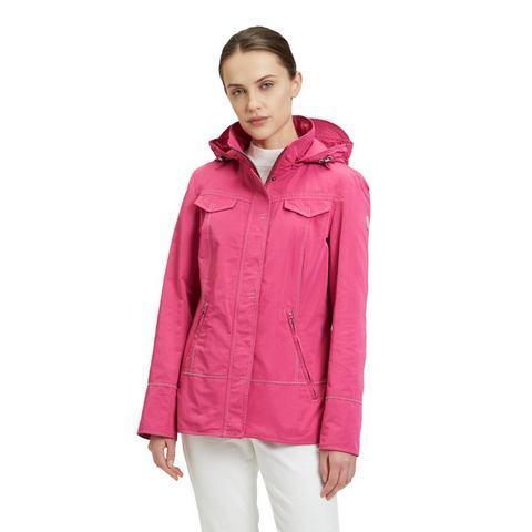 Gil Bret Zomerjack met een capuchon, Kleding | Dames, Jassen | Zomer, Nieuw, Verzenden