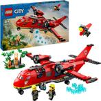 LEGO City Brandweervliegtuig - 60413, Kinderen en Baby's, Speelgoed | Duplo en Lego, Ophalen of Verzenden, Nieuw, Lego