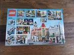 Lego Set - 10243 - Creator Expert - Parisian Restaurant, Nieuw