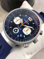 Montjuic - Speed Chronograph - MJ2.0303.S - Heren - 2020+, Nieuw