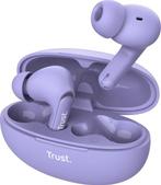 Trust Yavi Bluetooth Earbuds - Volledig Draadloze Oordopjes, Verzenden