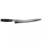 Yaxell Ran Broodmes 27 cm – 69 Lagen Damaststaal – VG10, Ophalen of Verzenden, Nieuw
