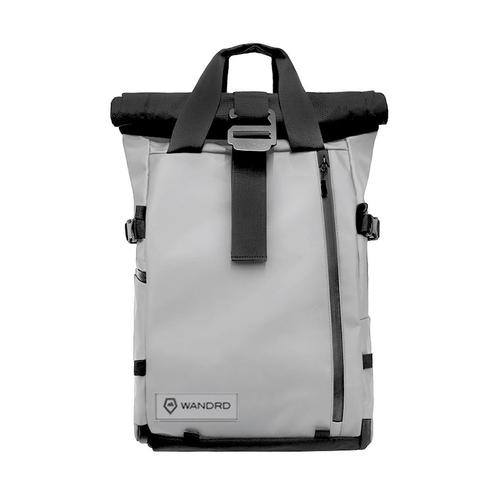 WANDRD THE PRVKE 31-Liter Limited Edition Grey Photo Bundle, Audio, Tv en Foto, Fotografie | Fototassen, Rugtas, Nieuw, Overige merken