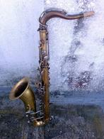 GIGLIO - SAXOPHONE GIGLIO -  - Tenorsaxofoon - 1945, Nieuw