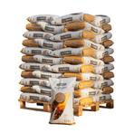 Agriselect Excellent WOODPELLETS – German Quality Pellets –, Ophalen of Verzenden, Nieuw, Hout, Pelletkachel