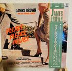 James Brown - Please, Please, Please - Vinylplaat - Japanse, Nieuw in verpakking
