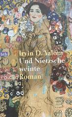 Und Nietzsche weinte. | Irvin D. Yalom | Book, Ophalen of Verzenden, Nieuw