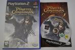 Pirates Of The Caribbean - At Worlds End (PS2 PAL), 1 speler, Verzenden, Zo goed als nieuw
