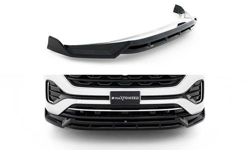 Voorspoiler Volkswagen Atlas R-Line MK1 Facelift 2 Maxton, Auto-onderdelen, Overige Auto-onderdelen, Ophalen of Verzenden