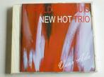 Harold Berghuis  New Hot Trio - Voor Ada, Verzenden, Nieuw in verpakking